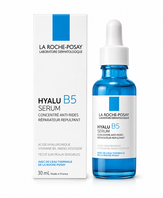 La Roche-Posay Hyalu B5 Serum