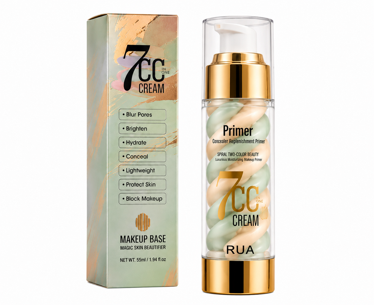RUA 7CC Primer Cream