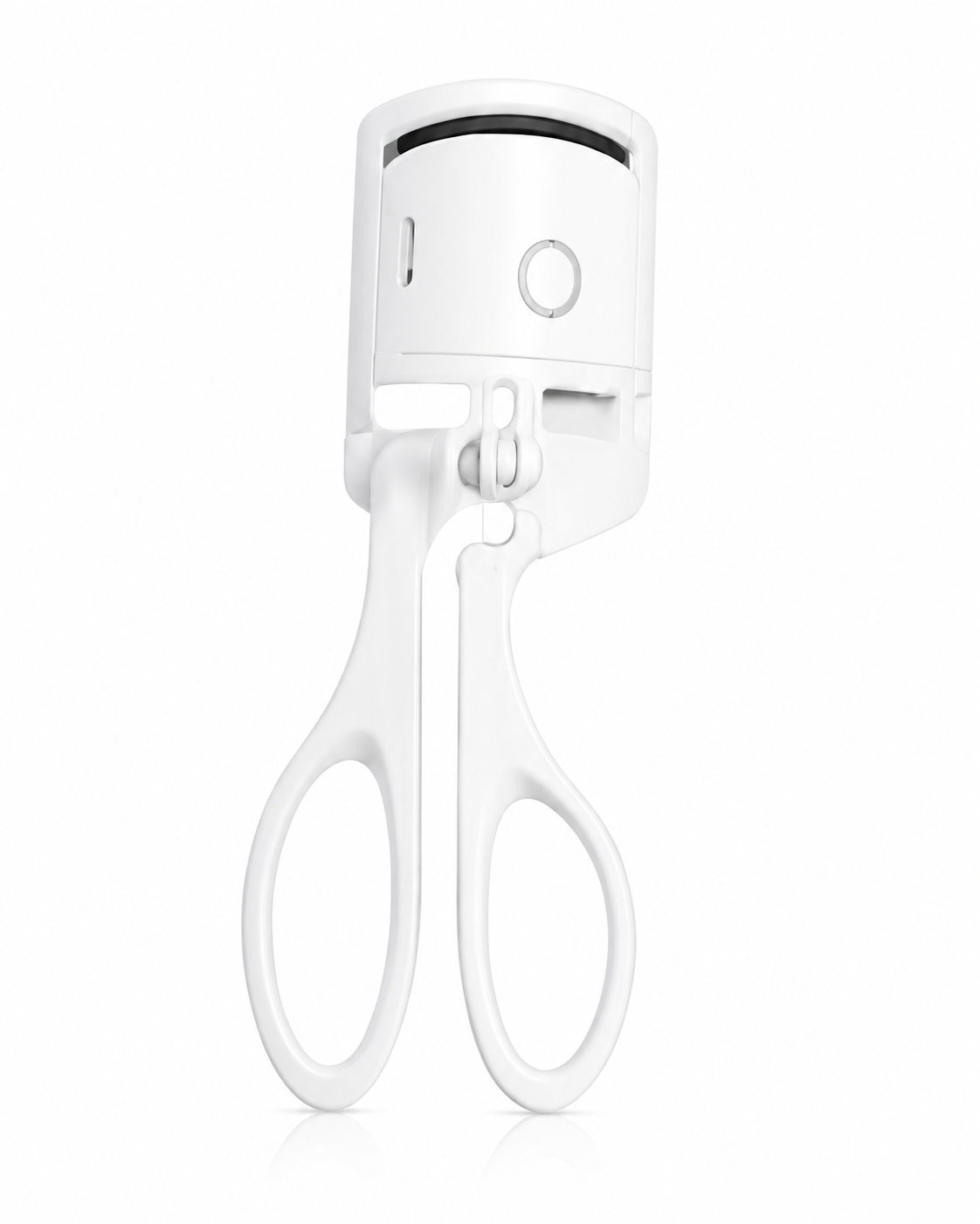 USB Rechargeable Heated Eyelash Curler