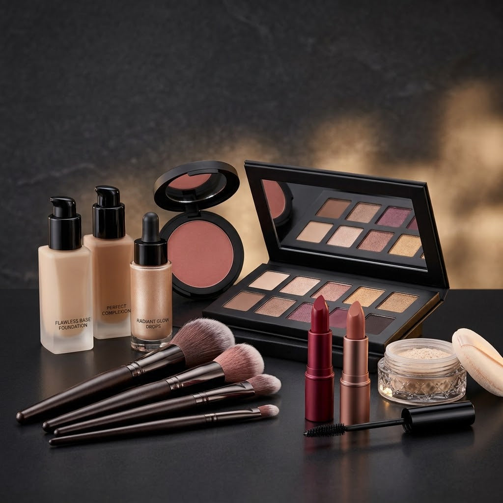 Cosmetics