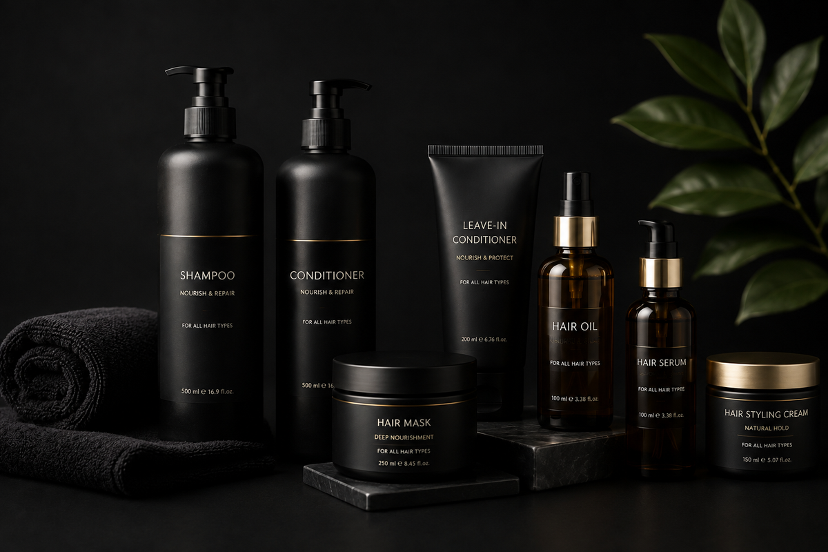 Hair Care