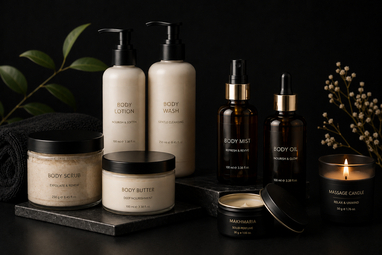 Body Care