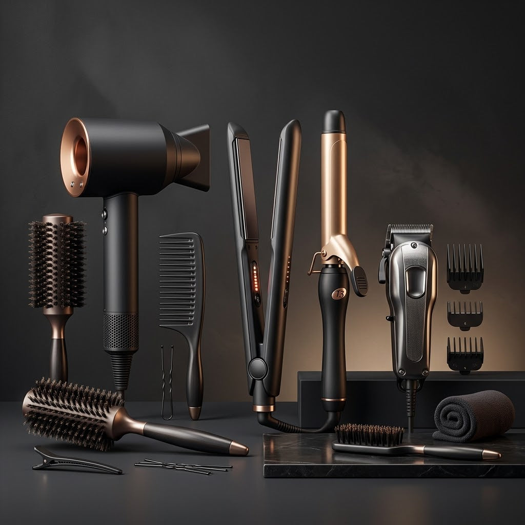 Hair Tools