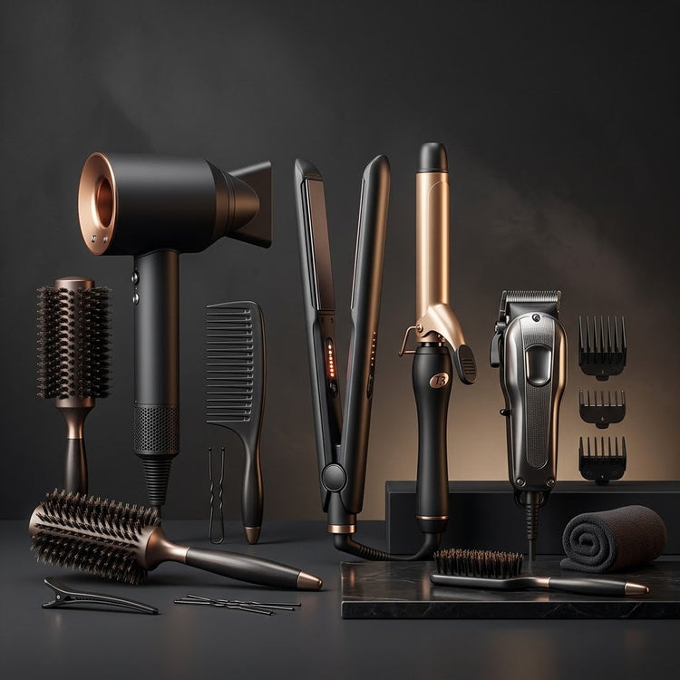 Hair Tools