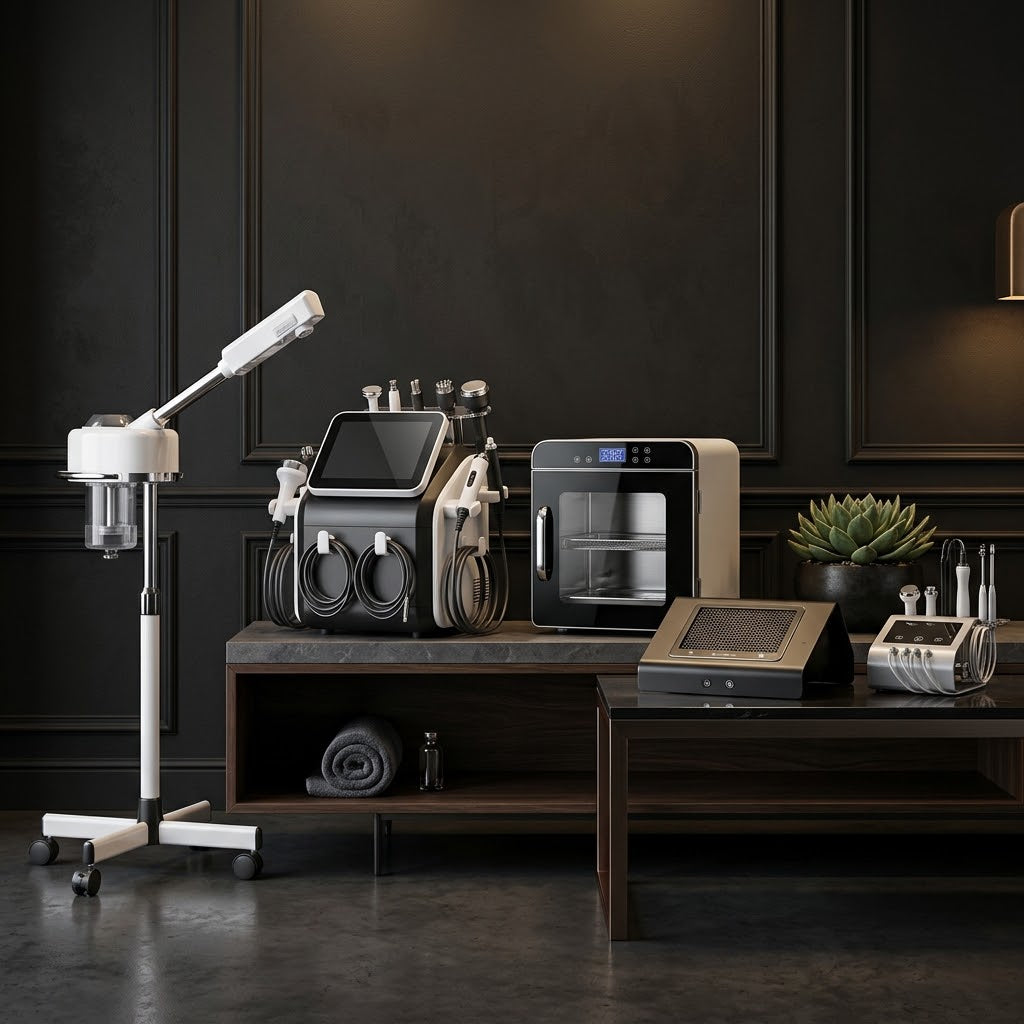 Salon Equipment