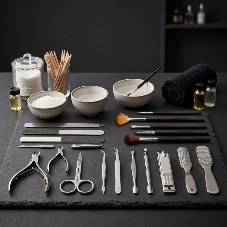 Professional Tools