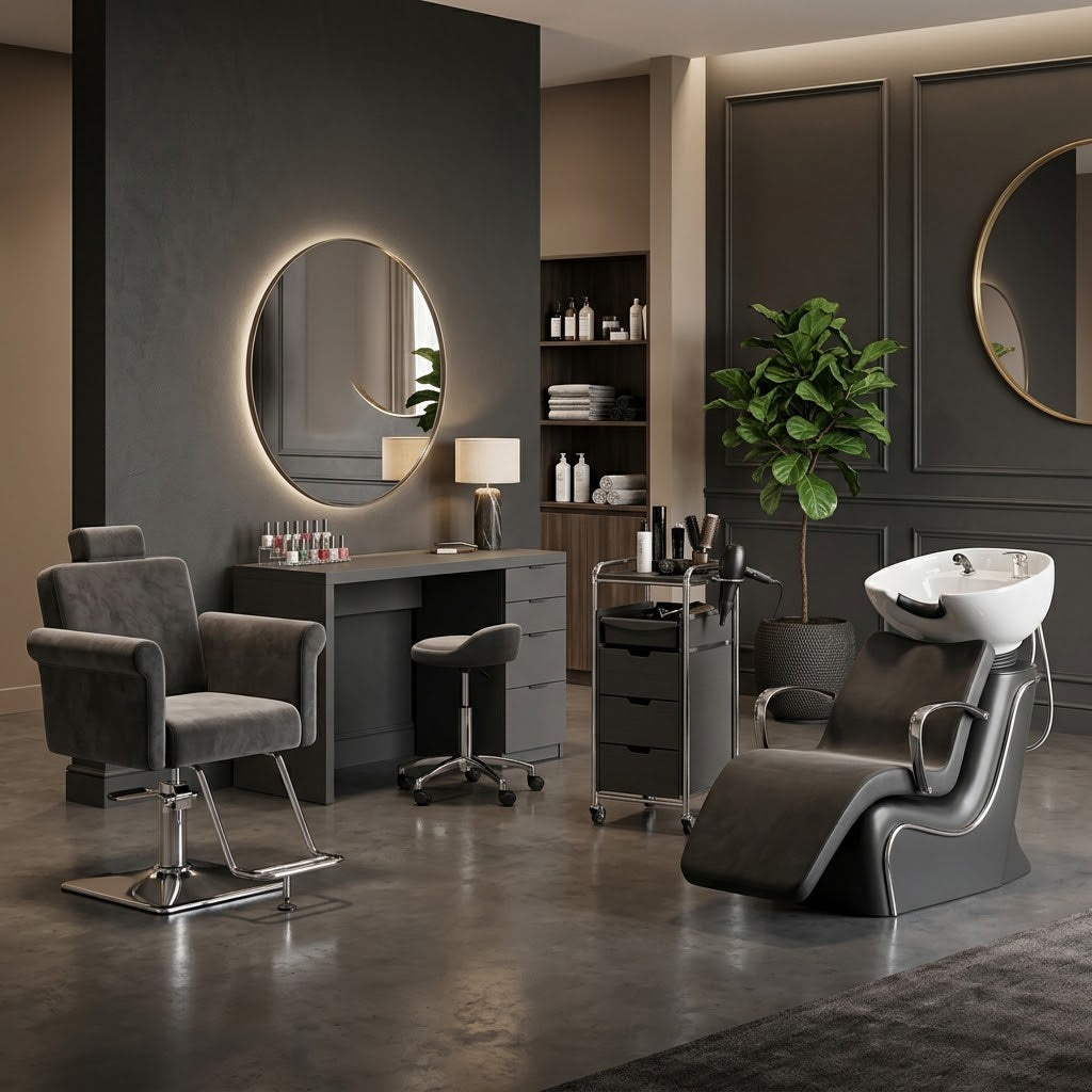 Salon Furniture