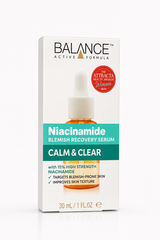 Balance Niacinamide 15% Serum