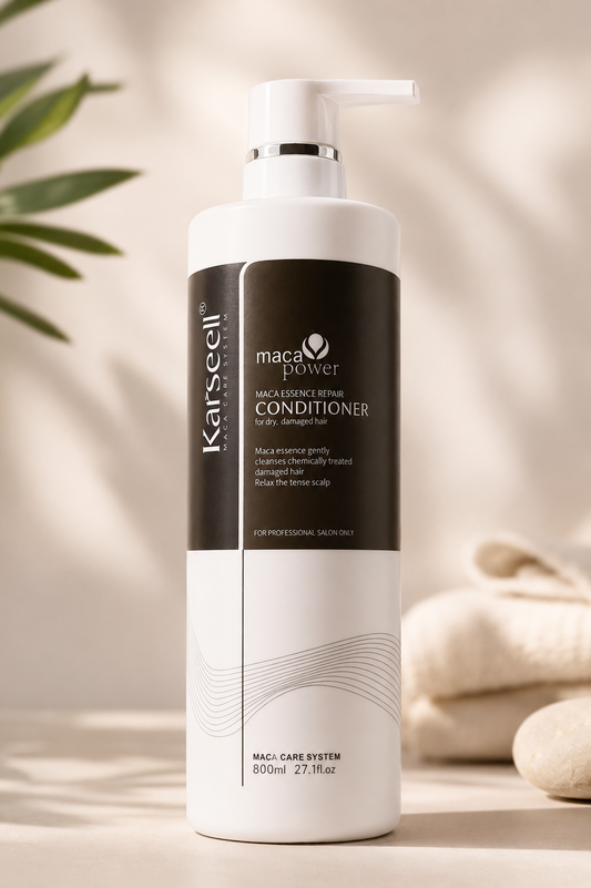 Karseell Maca Power Maca Essence Repair Conditioner