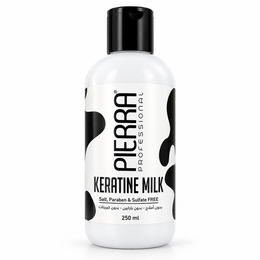 Pierra Professional Keratine Milk – 250ml