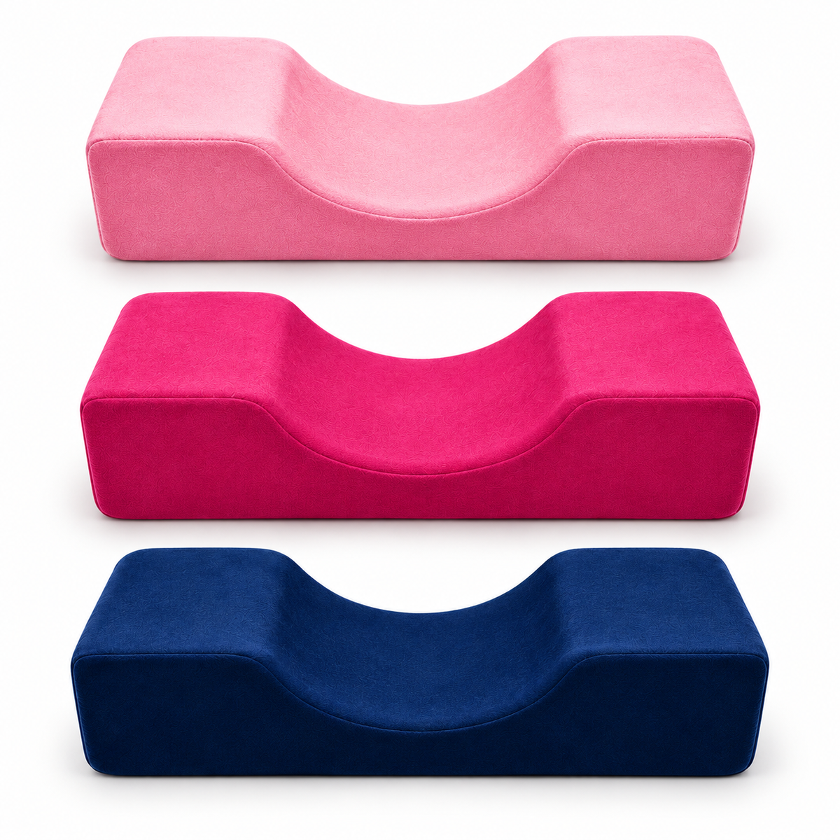Professional Lash Extension Head Pillow