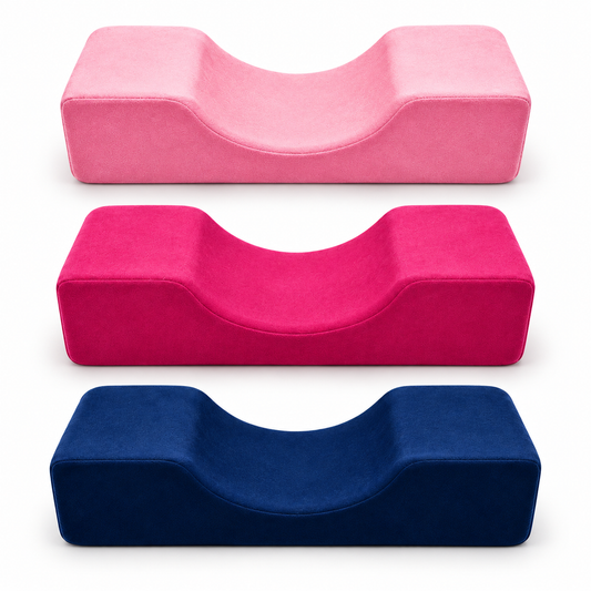 Professional Lash Extension Head Pillow