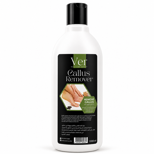 Ver Professional Callus Remover – 1000ml