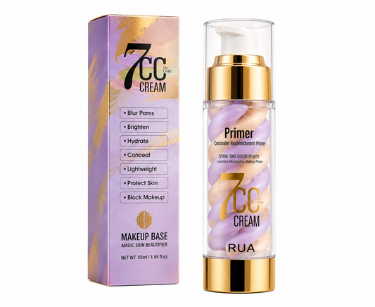 RUA 7CC Primer Cream