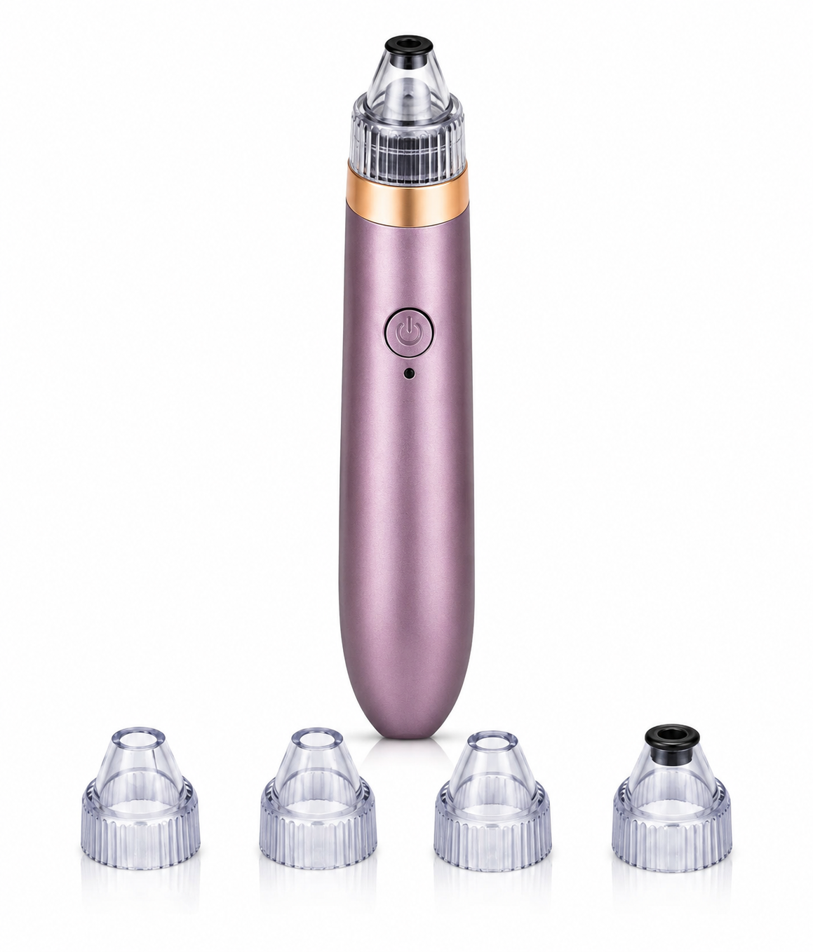 XN-8030 Electric Blackhead Remover & Pore Vacuum