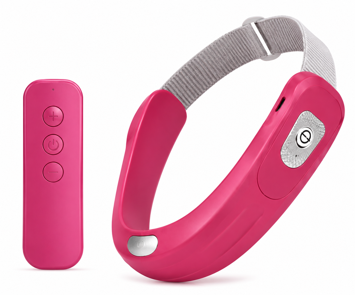 Rechargeable V-Face Lifting & Facial Massage Device
