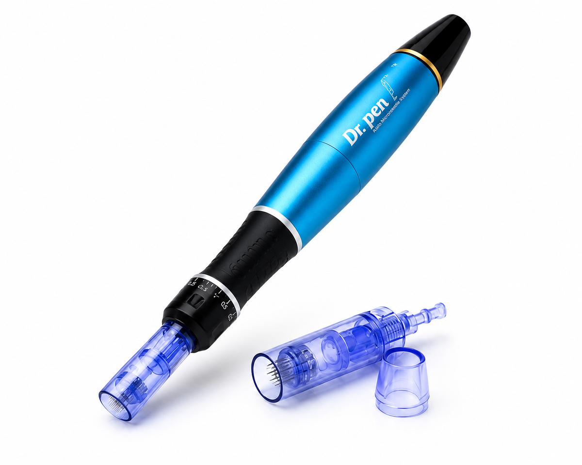 Dr Pen Ultima A1 Professional Microneedling Pen