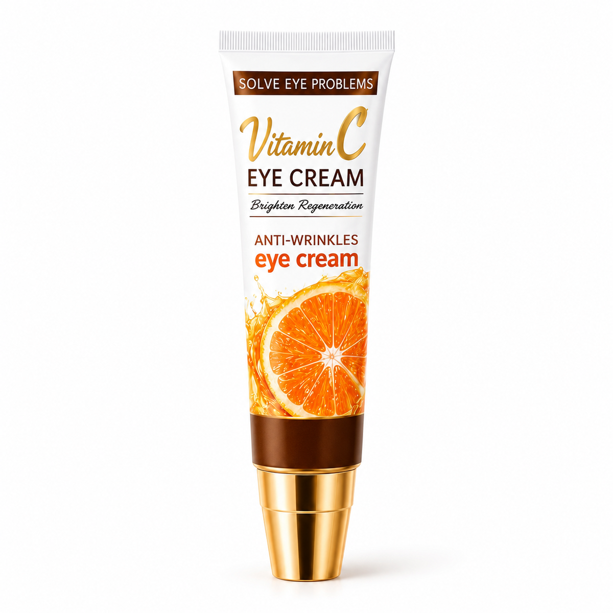 Vitamin C Brightening Eye Cream