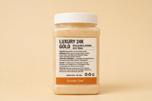 Beauty Year Jelly Mask