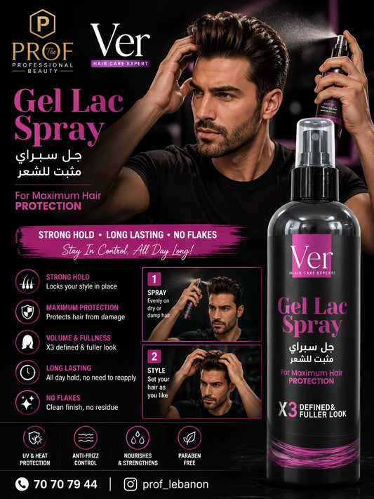 Ver Gel Lac Spray