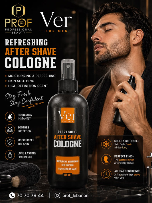Ver After Shave Cologne